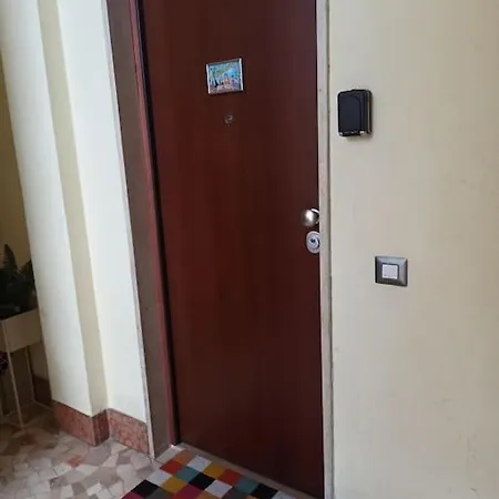 Casa Due Passi Appartamento Milano Exterior foto