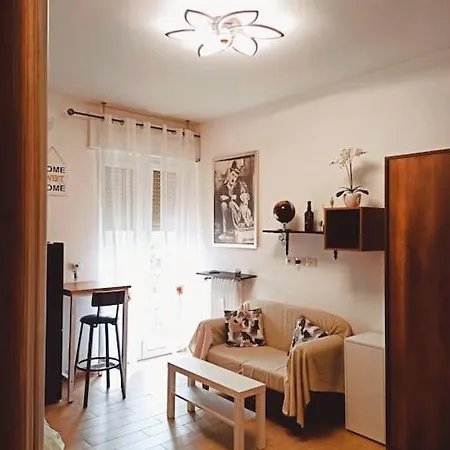 Casa Due Passi Appartamento Milano Exterior foto