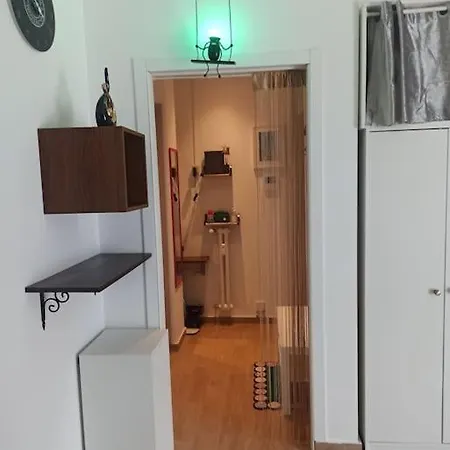 Casa Due Passi Appartamento Milano Exterior foto
