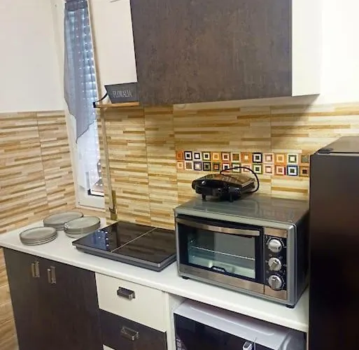 Casa Due Passi Appartamento Milano