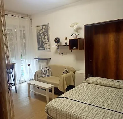 Casa Due Passi Appartamento Milano