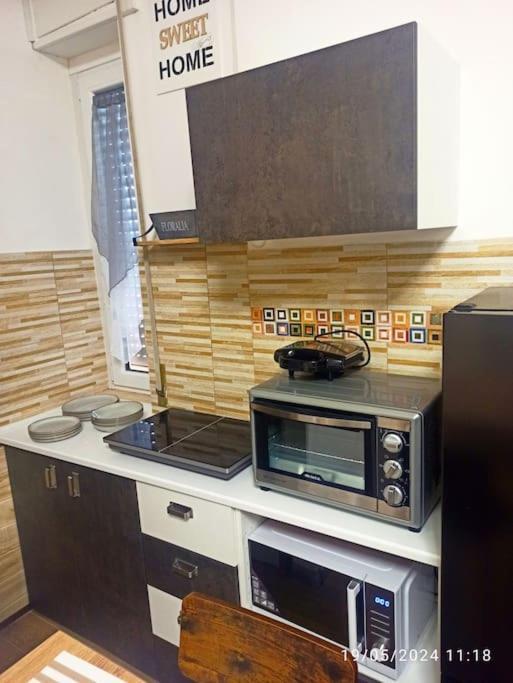 Appartement Casa Due Passi Milaan