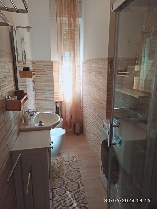 Appartement Casa Due Passi *