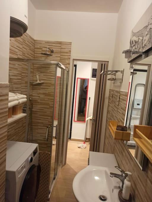 Casa Due Passi Appartement Milaan