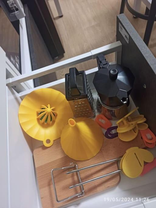 Appartement Casa Due Passi Milaan