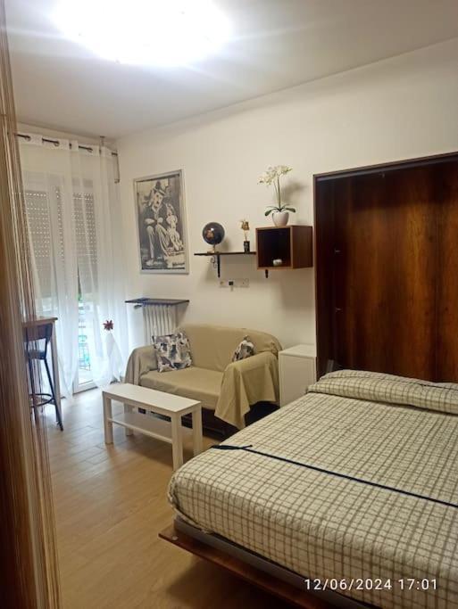 Casa Due Passi Milaan