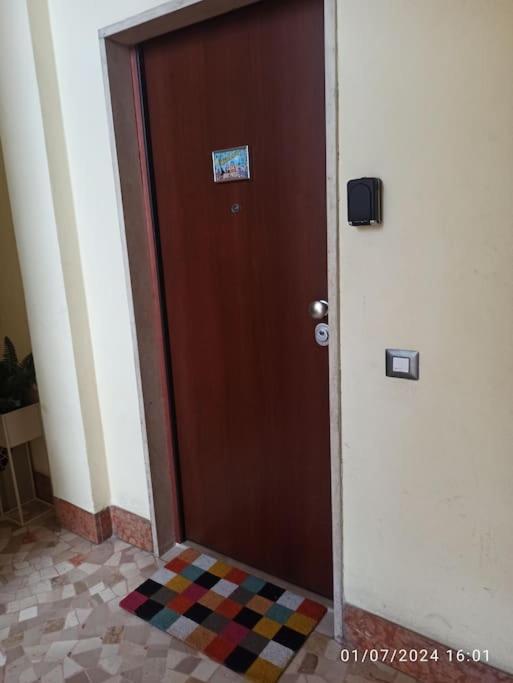 Casa Due Passi Appartement