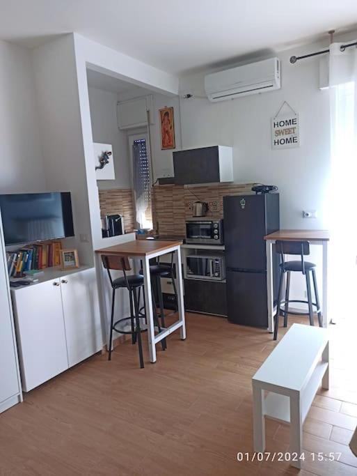 Appartement Casa Due Passi Milaan
