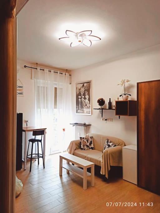 Appartement Casa Due Passi