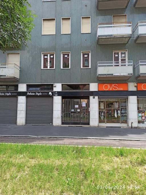 Casa Due Passi Appartement